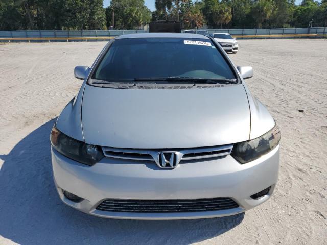 2006 Honda Civic Lx VIN: 2HGFG12616H555316 Lot: 57311624