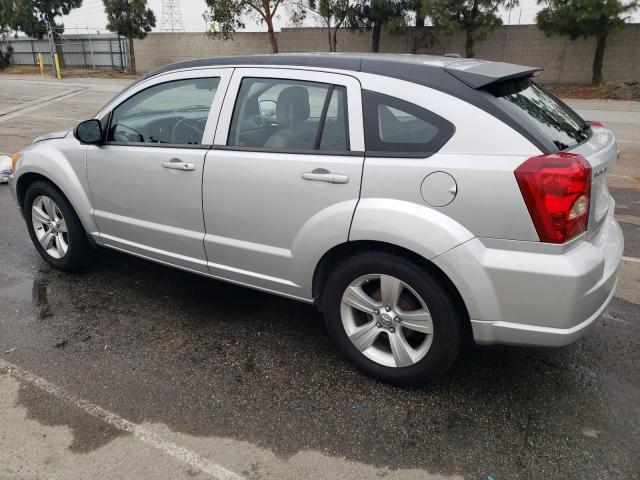 2010 Dodge Caliber Sxt VIN: 1B3CB4HA8AD664537 Lot: 54018664