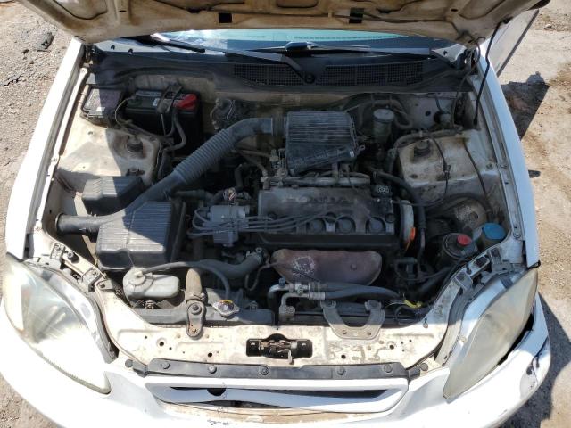 1997 Honda Civic - Image 11