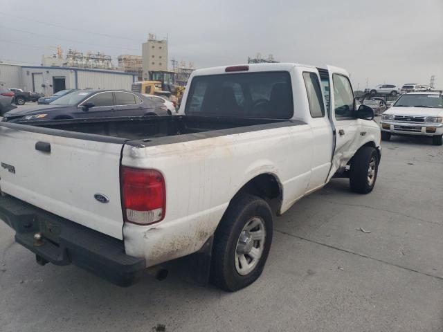 2004 Ford Ranger Super Cab VIN: 1FTYR14U84PB53282 Lot: 53871004