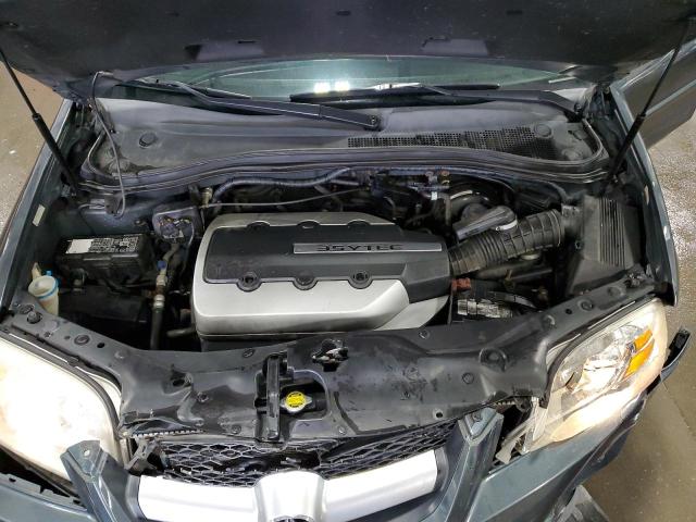 2005 Acura Mdx VIN: 2HNYD18265H512426 Lot: 54839184