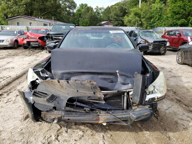 1HGCM66837A027393 2007 Honda Accord Ex