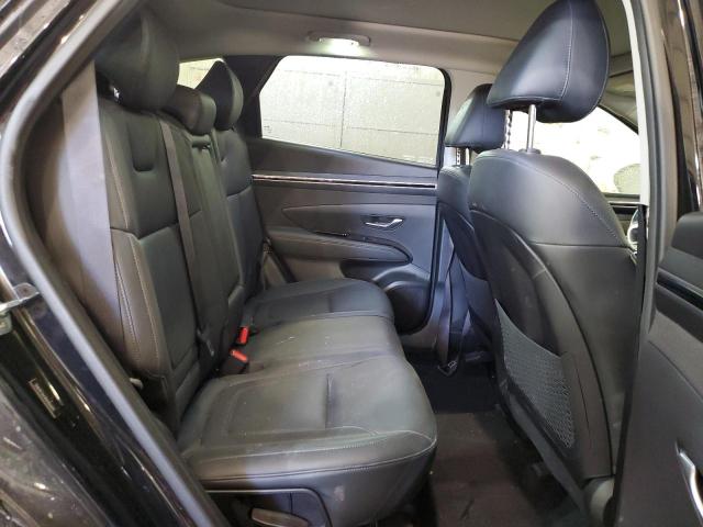 2022 Hyundai Tucson Limited VIN: 5NMJE3AE8NH066692 Lot: 55809454