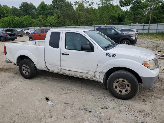 2012 Nissan Frontier S VIN: 1N6BD0CTXCC471916 Lot: 56392614