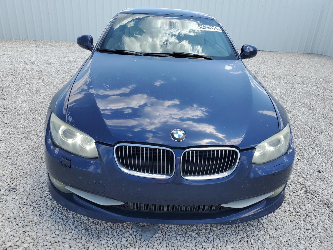 2012 BMW 328 I vin: WBADW3C51CE822240