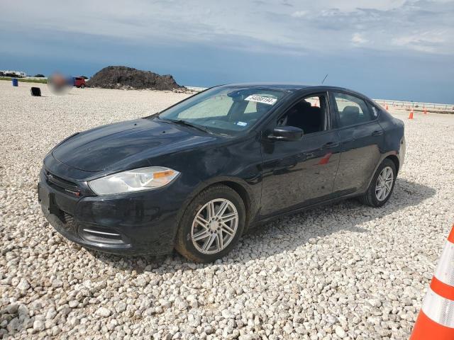 2015 Dodge Dart Se VIN: 1C3CDFAAXFD223583 Lot: 54088194