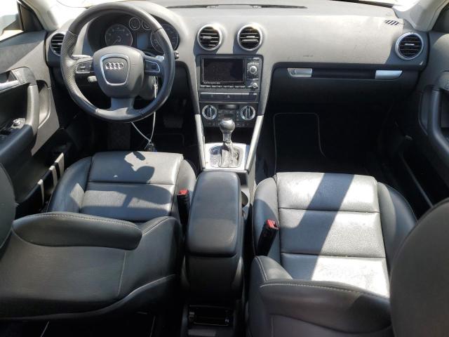 2013 Audi A3 Premium Plus VIN: WAUKEAFM3DA032559 Lot: 55188884