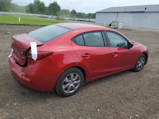 2015 Mazda 3 Sport VIN: 3MZBM1U78FM150791 Lot: 54885024