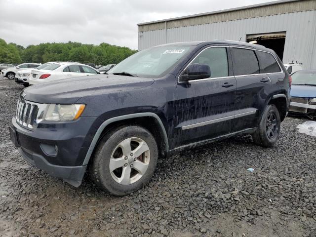 2011 Jeep Grand Cherokee Laredo VIN: 1J4RR4GGXBC703222 Lot: 55012774