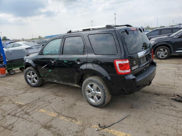 2011 Ford Escape Limited VIN: 1FMCU9EG8BKB43955 Lot: 55147394