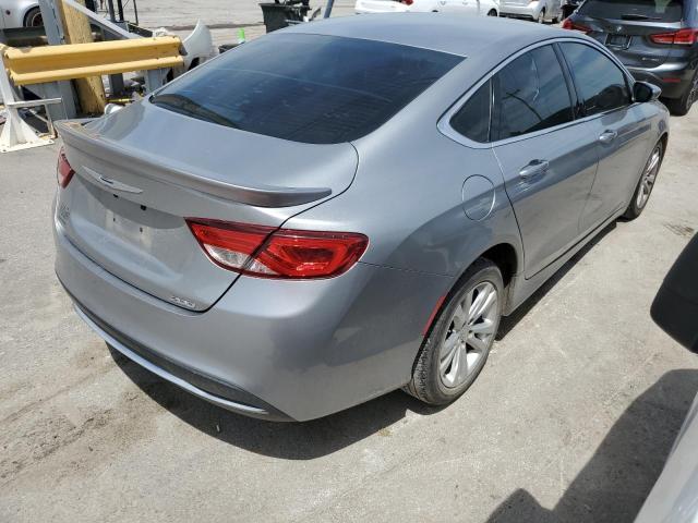 VIN 1C3CCCAB6FN652384 2015 Chrysler 200, Limited no.3