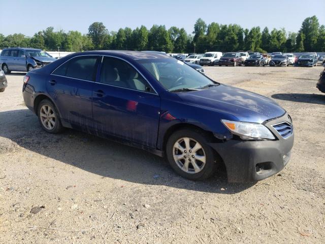 2011 Toyota Camry Base VIN: 4T1BF3EK8BU713951 Lot: 55956234