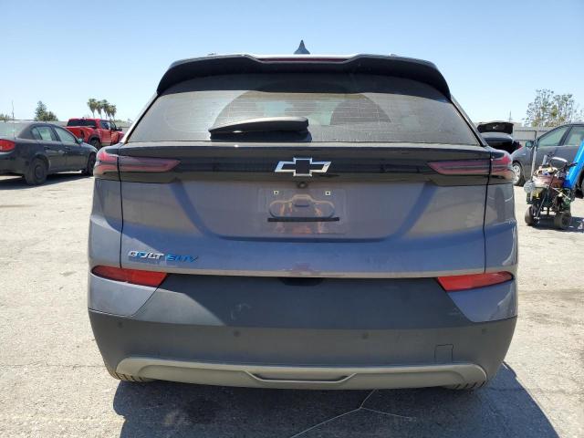 2022 Chevrolet Bolt Euv Lt VIN: 1G1FY6S09N4107723 Lot: 56646494