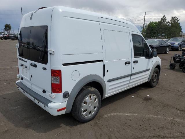 2010 Ford Transit Connect Xlt VIN: NM0LS7DN4AT011392 Lot: 57036234