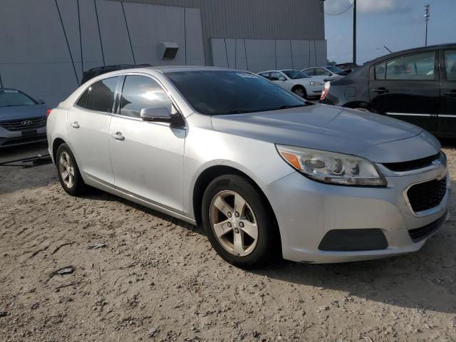 2016 Chevrolet Malibu Limited Lt VIN: 1G11C5SA9GF128865 Lot: 55107434