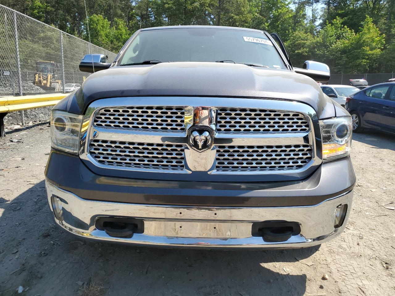 1C6RR7VT3ES450950 2014 Ram 1500 Laramie