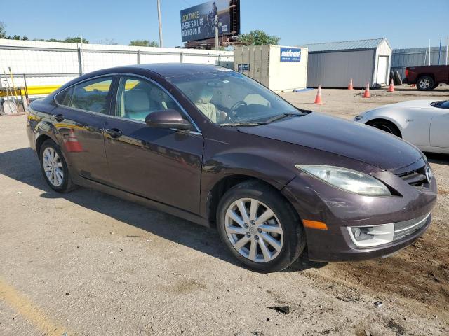 1YVHZ8CH7B5M07564 | 2011 Mazda 6 i