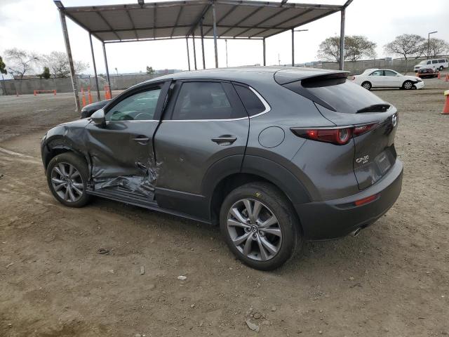 2022 Mazda Cx-30 Select VIN: 3MVDMBBL9NM458535 Lot: 54657964