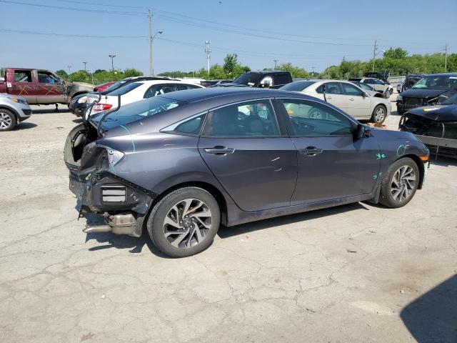 2016 HONDA CIVIC EX - 19XFC2F74GE048006