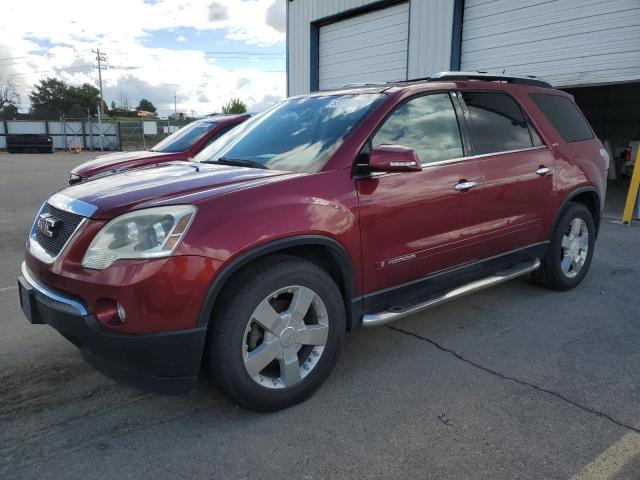 2007 GMC Acadia Slt-2 VIN: 1GKEV33797J153583 Lot: 53847234