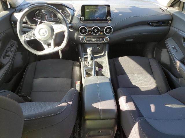 2021 Nissan Sentra Sv VIN: 3N1AB8CV7MY322735 Lot: 56479654