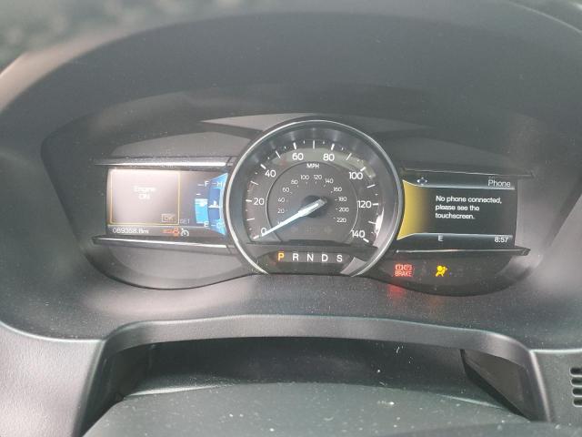 2016 Ford Explorer Xlt VIN: 1FM5K8D88GGB42141 Lot: 56636544