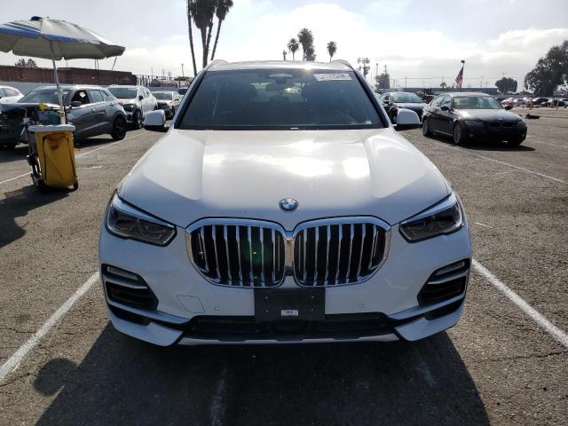 2019 BMW X5 xDrive40I VIN: 5UXCR6C51KLL62075 Lot: 52777374