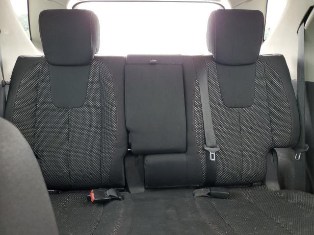 2010 Chevrolet Equinox Lt VIN: 2CNFLEEY5A6258855 Lot: 56204494