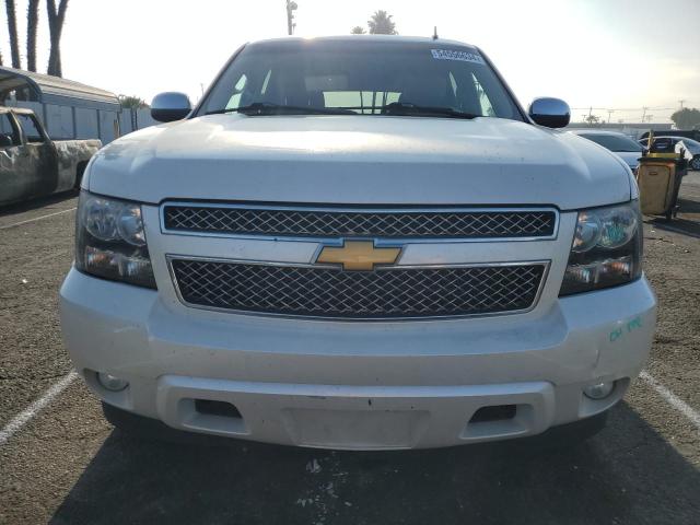 2014 Chevrolet Tahoe C1500 Ltz VIN: 1GNSCCE03ER131380 Lot: 54556634