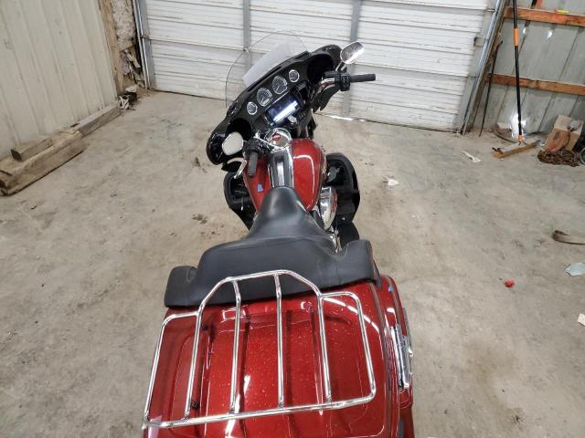 2023 HARLEY-DAVIDSON FLHTKANV - 1HD1AGF12PB614331