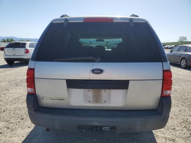 2004 Ford Explorer Xls VIN: 1FMZU62K54ZA62262 Lot: 53172264