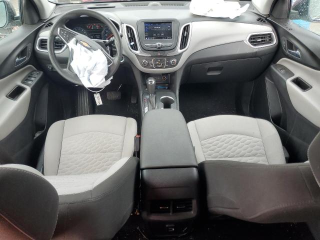 2020 Chevrolet Equinox Ls VIN: 3GNAXHEV3LS625306 Lot: 54027064