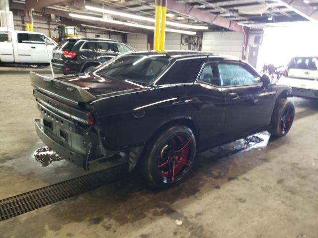 2B3LJ74W88H302095 | 2008 Dodge challenger srt-8