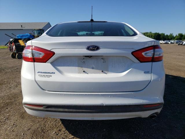 VIN 3FA6P0H79FR131112 2015 Ford Fusion, SE no.6