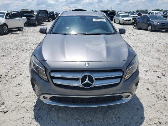 VIN WDCTG4EB3GJ208205 2016 Mercedes-Benz GLA-Class,... no.5