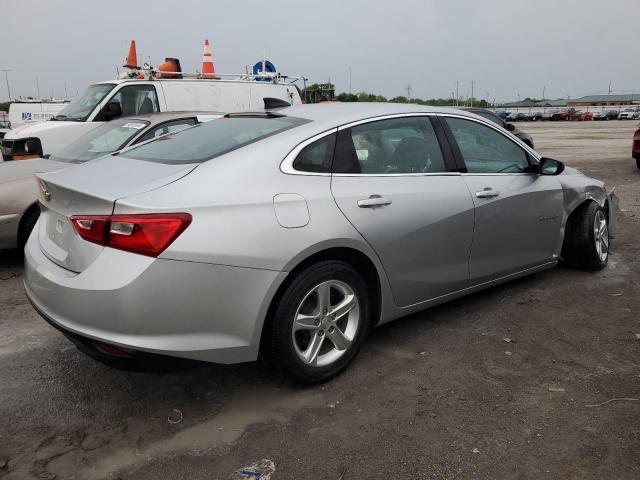 2021 Chevrolet Malibu Ls VIN: 1G1ZC5ST8MF038641 Lot: 53450424