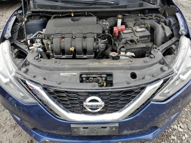 2018 Nissan Sentra S VIN: 3N1AB7AP4JY314456 Lot: 54724024