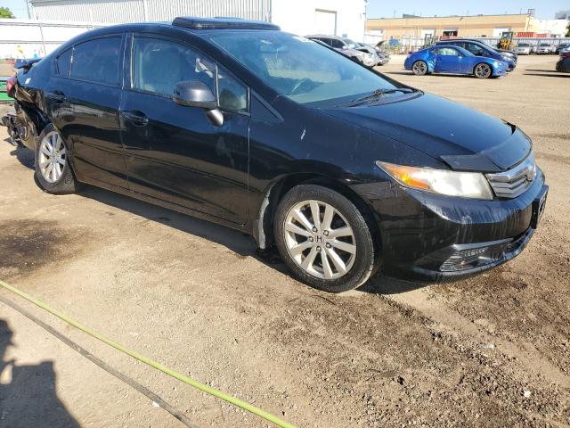 Vin: 2hgfb2f56ch010794, lot: 55342244, honda civic lx 20124