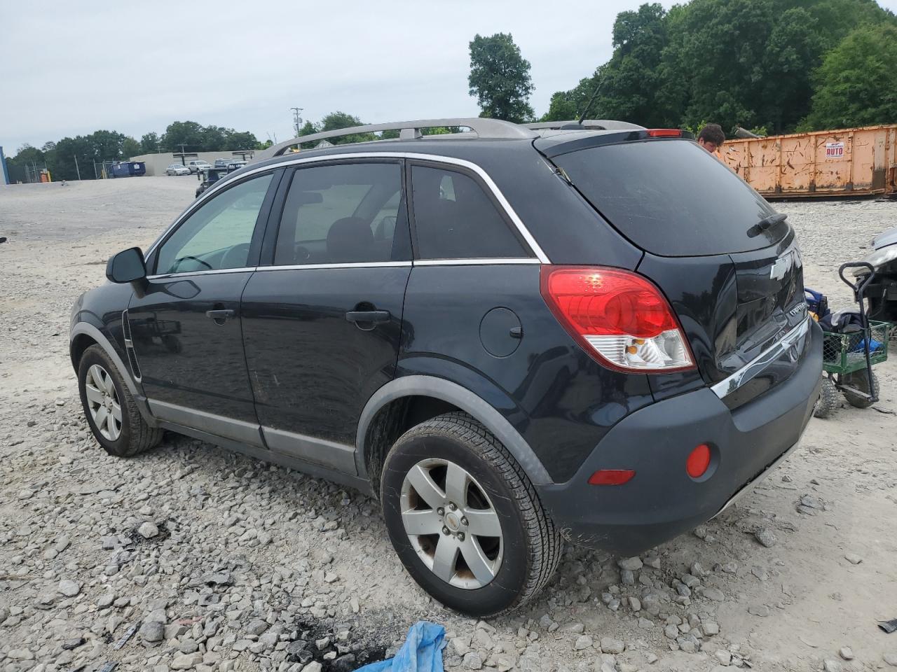 3GNAL2EK2CS641334 2012 Chevrolet Captiva Sport