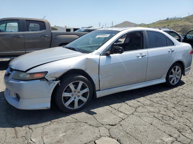 2004 Acura Tsx VIN: JH4CL96924C042056 Lot: 53709944