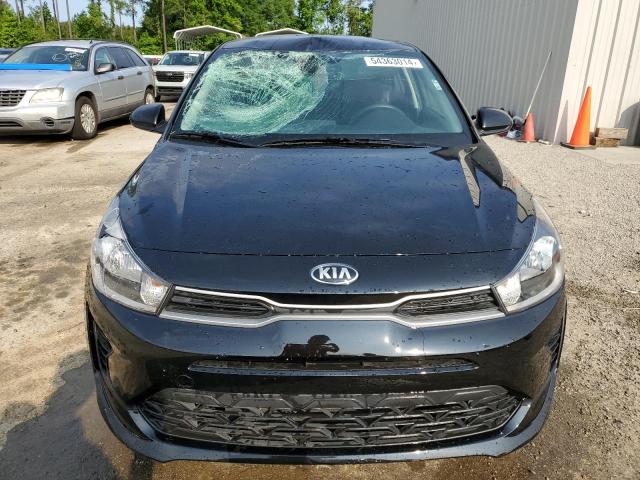 3KPA24AD2ME428981 2021 Kia Rio Lx