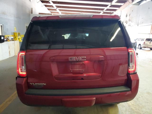 2015 GMC Yukon Slt VIN: 1GKS2BKC9FR611790 Lot: 55797584