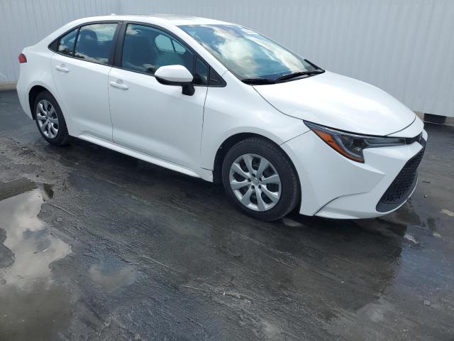 2020 Toyota Corolla Le VIN: 5YFEPRAE4LP064908 Lot: 53893304