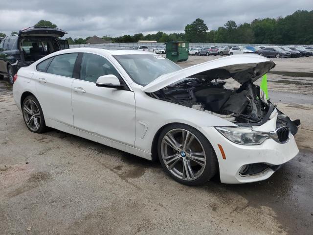 VIN WBA4A9C52GGL87384 2016 BMW 4 Series, 428 I Gran... no.4