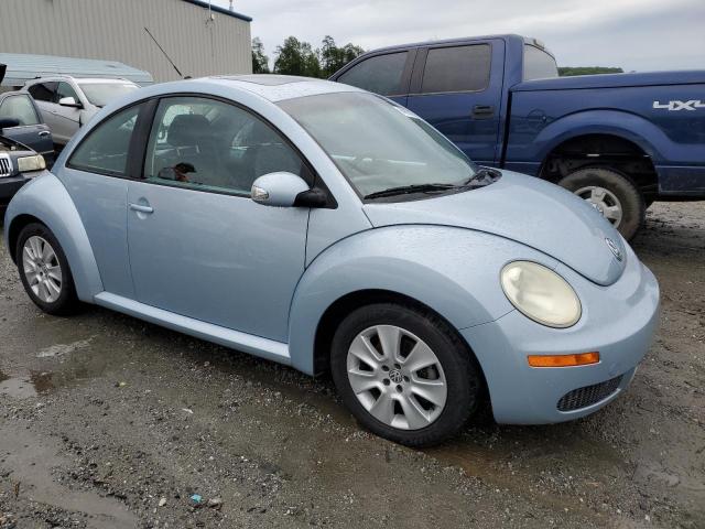 2009 Volkswagen New Beetle S VIN: 3VWRW31CX9M504028 Lot: 54005604