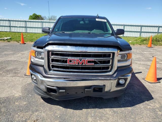 2015 GMC Sierra K1500 Sle VIN: 1GTV2UEC6FZ239020 Lot: 54209754