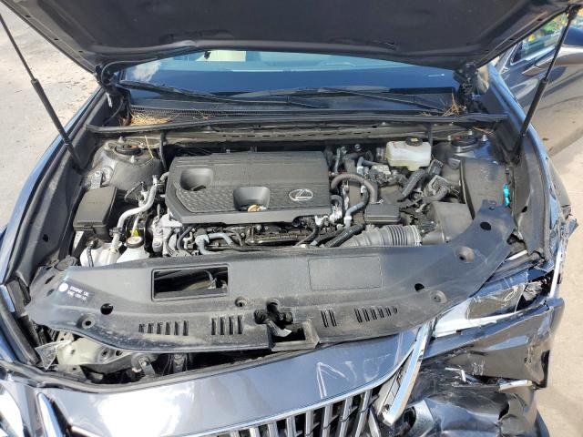 2022 Lexus Es 300H Base VIN: 58AEA1C14NU017241 Lot: 55459094