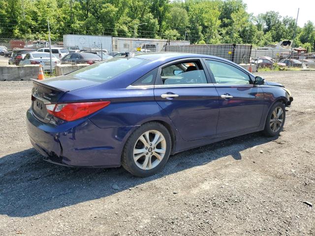 2012 Hyundai Sonata Se VIN: 5NPEC4AC6CH373984 Lot: 55300064