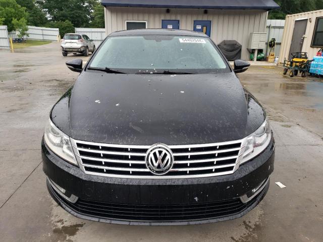 2015 VOLKSWAGEN CC SPORT - WVWBP7AN7FE802497