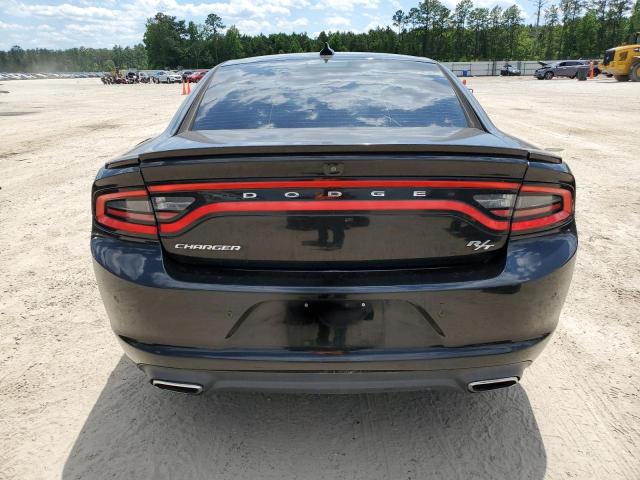 2015 Dodge Charger R/T VIN: 2C3CDXCT3FH880345 Lot: 57033114